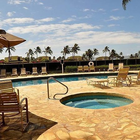 Poipu Kai Resort Kauai Bagian luar foto