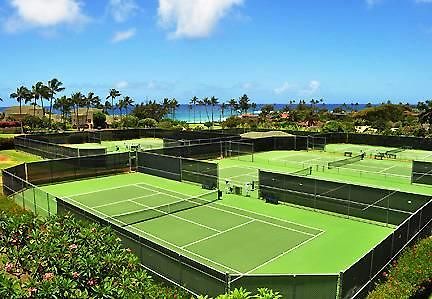 Poipu Kai Resort Kauai Bagian luar foto