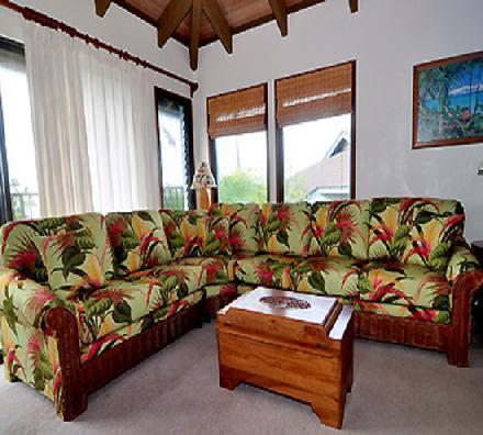 Poipu Kai Resort Kauai Bagian luar foto