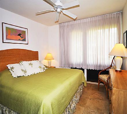 Poipu Kai Resort Kauai Bagian luar foto
