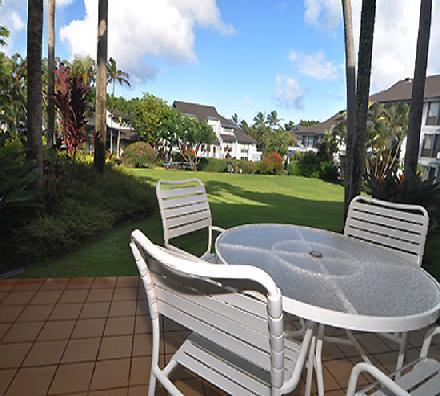 Poipu Kai Resort Kauai Bagian luar foto