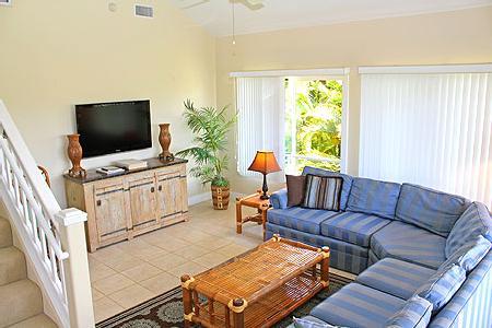 Poipu Kai Resort Kauai Bagian luar foto